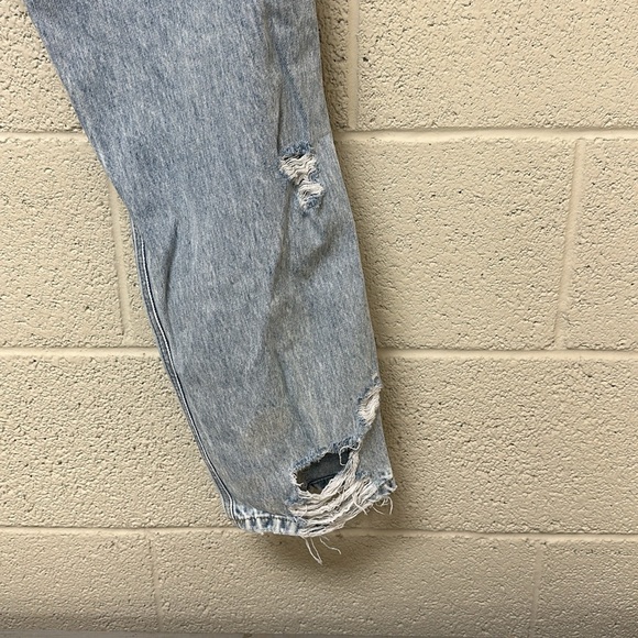 Maurice’s KanCan Distressed Jeans - Picture 8 of 8